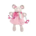 Handpuppe Maus Pearly 28cm
