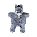 Handpuppe Sweety Mousse Esel  25cm