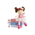 Ballerina 23cm 3x2ass