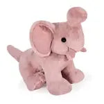 Preppy Chic Elefant, rosa 45cm