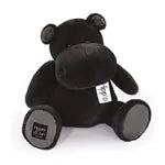 Hippo anthrazit 40cm