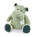 Hippo mandel 40cm
