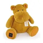 Hippo ocker 40cm