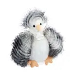 Huhn, weiss 20cm