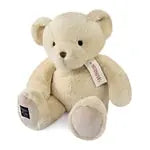 Bär Nounours, vanille 40cm