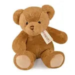 Bär Nounours, noisette 28cm
