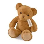 Bär Nounours, noisette 40cm