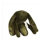Hase, khaki 32cm