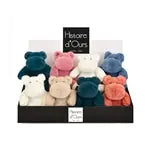 Display Hippo 18cm ass