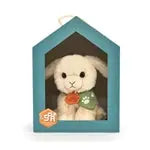 Hase beige, 16cm