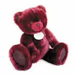 Bär Collection, rosa 60cm
