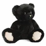 Bär Collection, schwarz 37cm