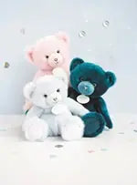 Bär Collection, dunkelblau 37cm