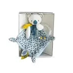 Yoca Koala Rassel mit Schmusetuch 22cm