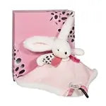 Happy Blush Schmusetuch, rosa 25cm