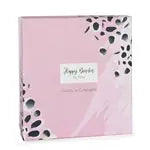 Happy Blush Schmusetuch, rosa 25cm