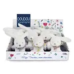 Display Hasen 12cm