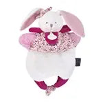 Amusette Hase Schmusetuch 30cm