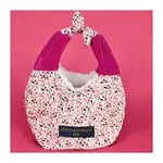 Amusette Hase Schmusetuch 30cm