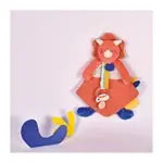 Handpuppe Dino Lou 25cm