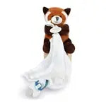 Unicef Roter Panda Schmusetuch 12cm