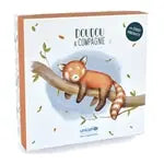 Unicef Handpuppe Roter Panda 25cm