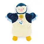 Handpuppe Pinguin 25cm