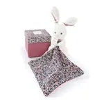 Hase mit Schmusetuch 12cm