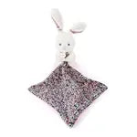 Hase mit Schmusetuch 12cm