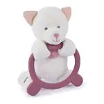 Display Hula Hop Beissring 14cm ass