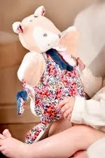 Handpuppe Rehkitz, 25cm