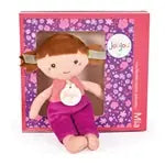 Schmusepuppe Pop 16cm 8x1ass