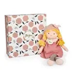 Stoffpuppe Eva 30cm