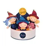 Display Hexen 24cm ass