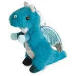 Schlüsselanhänger Drache 15cm
