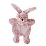 Handpuppe Sweety Mousse Hase 25cm