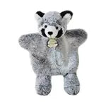 Handpuppe Sweety Mousse Panda 25cm
