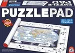 Puzzle Pad für Puzzles bis 3000 Teile