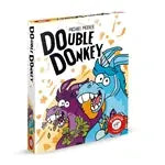 Double Donkey (d,f)