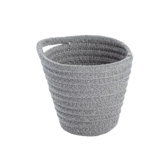 Wenko - Soria Gray Bath Basket - Modern Organizer for Every Home 🛀✨