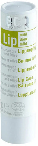 ECO COSM. Lippenpflege Granatapfel Olive