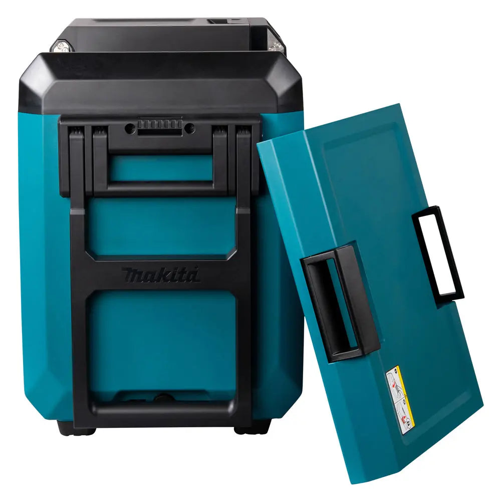 
          Akku-Kühl- und Wärmebox mit 2 Temperaturzonen
          CW004GZ
        