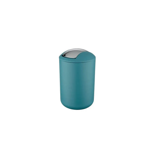 Wenko - Brazil Cosmetic Bin 6.5L - Elegant Storage Solution 🌼🛁
