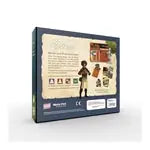 Mythwind: Spuren der Vergangenheit (d)