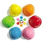 Bilibo Game Box Spielset mit Würfel