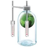Wetter Experimente