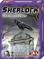 Sherlock - Grabesstille (d)