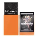 Orange PRO-Matte Deck Protector Small (60)