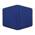 PRO-Binder Zippered 12-Pocket - Blue