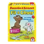 Fit & Clever (d)